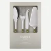 Bistrot Uni, Vert fougère*Sabre Paris Flash Sale
