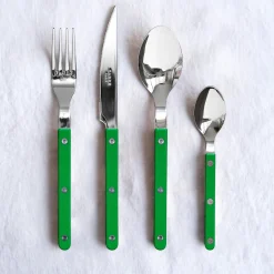 Bistrot Uni, Vert jardin*Sabre Paris Cheap