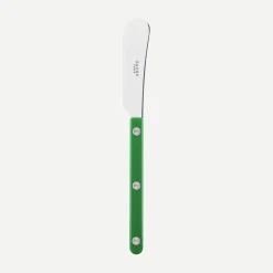 Bistrot Uni, Vert jardin*Sabre Paris Shop