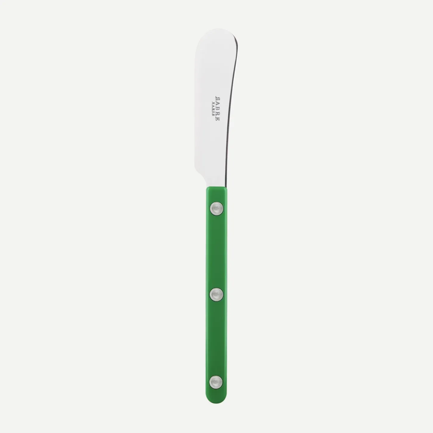 Bistrot Uni, Vert jardin*Sabre Paris Shop