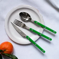 Bistrot Uni, Vert jardin*Sabre Paris Cheap