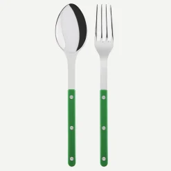 Bistrot Uni, Vert jardin*Sabre Paris Flash Sale