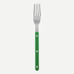 Bistrot Uni, Vert jardin*Sabre Paris Clearance