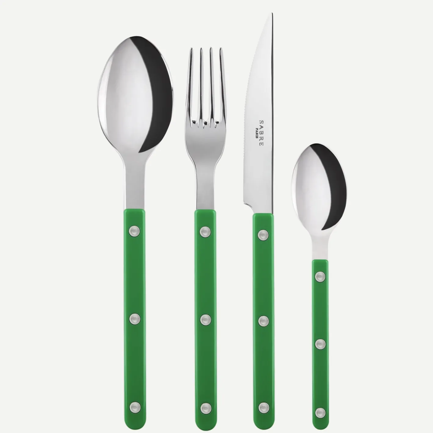 Bistrot Uni, Vert jardin*Sabre Paris Cheap