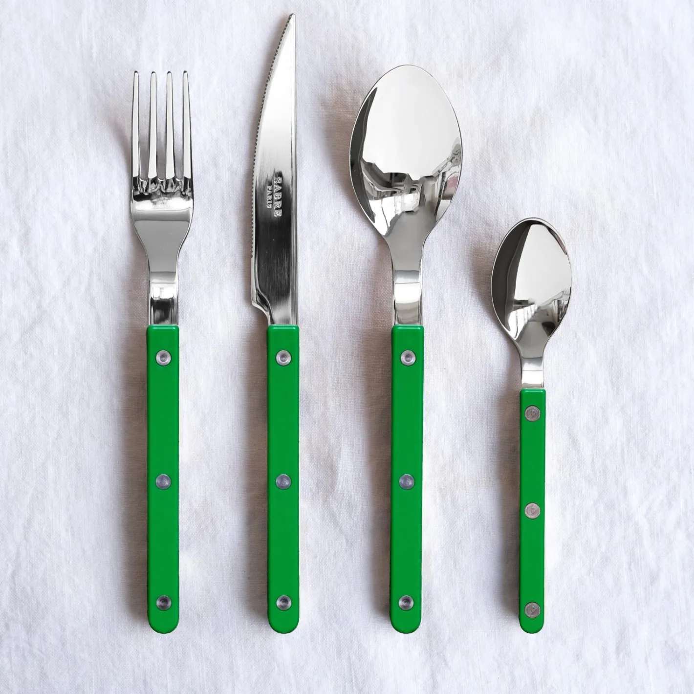Bistrot Uni, Vert jardin*Sabre Paris Cheap