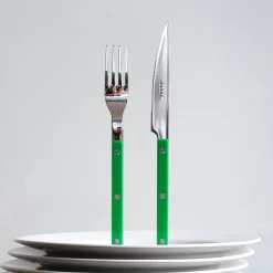 Bistrot Uni, Vert jardin*Sabre Paris Cheap
