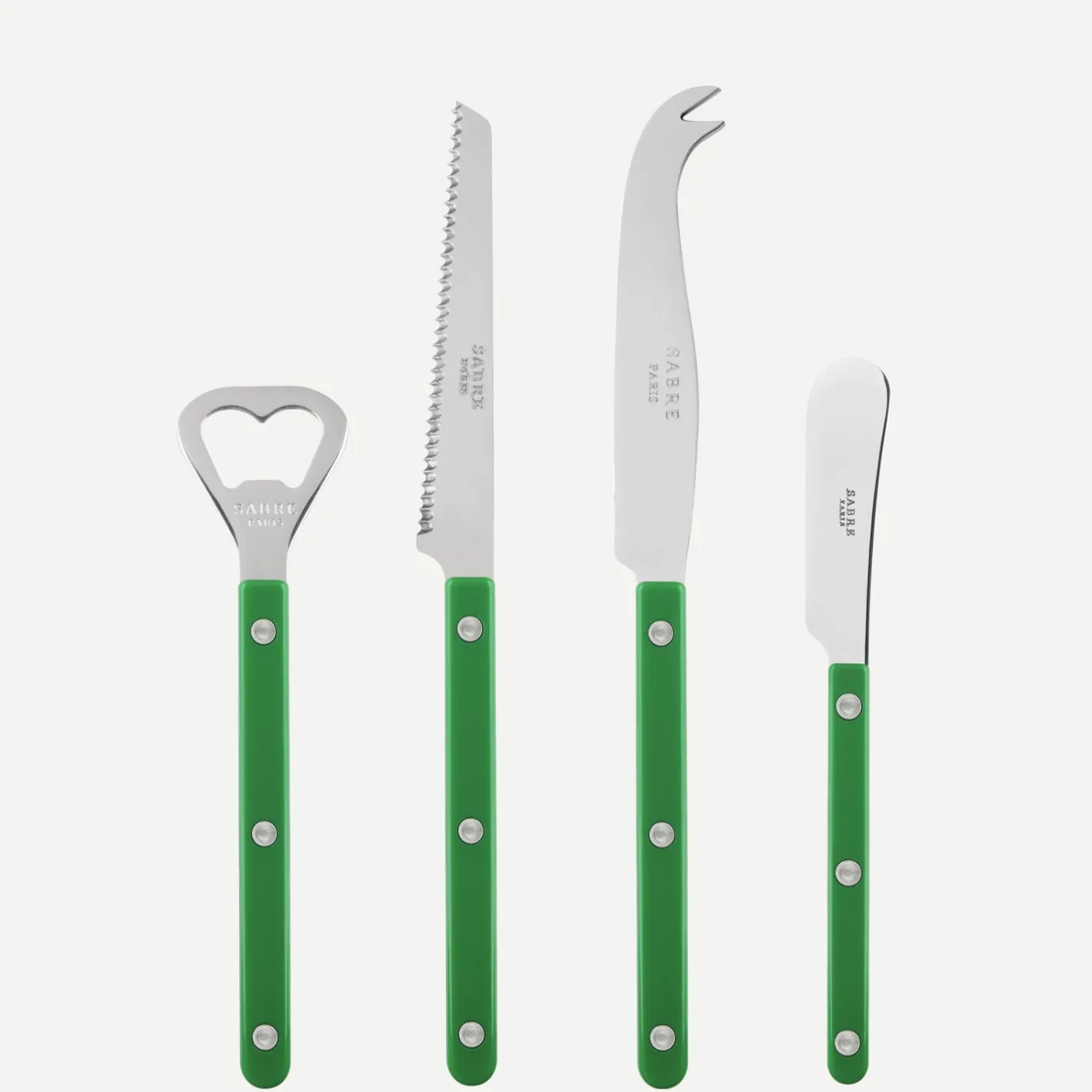 Bistrot Uni, Vert jardin*Sabre Paris Store