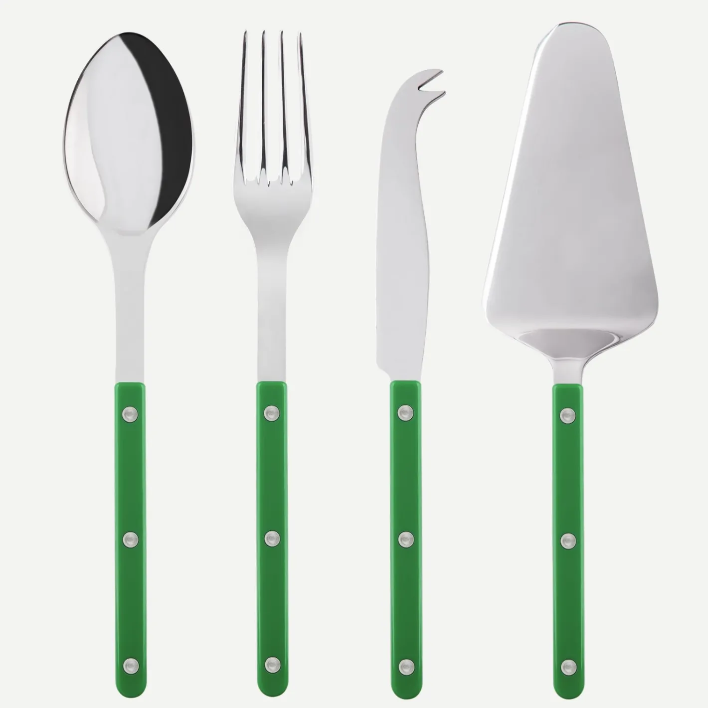 Bistrot Uni, Vert jardin*Sabre Paris Hot