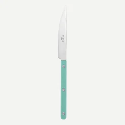 Bistrot Uni, Vert pastel*Sabre Paris Flash Sale