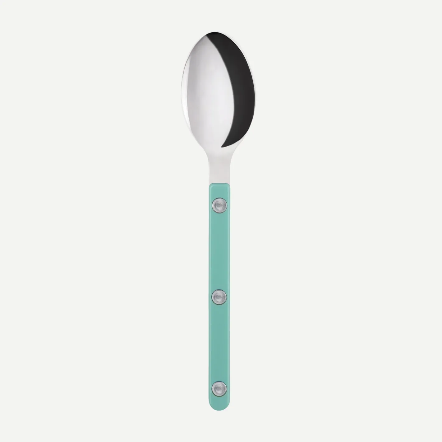 Bistrot Uni, Vert pastel*Sabre Paris Sale