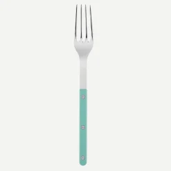 Bistrot Uni, Vert pastel*Sabre Paris Online