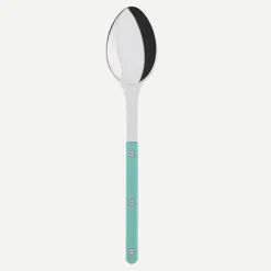 Bistrot Uni, Vert pastel*Sabre Paris New
