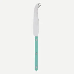 Bistrot Uni, Vert pastel*Sabre Paris Fashion