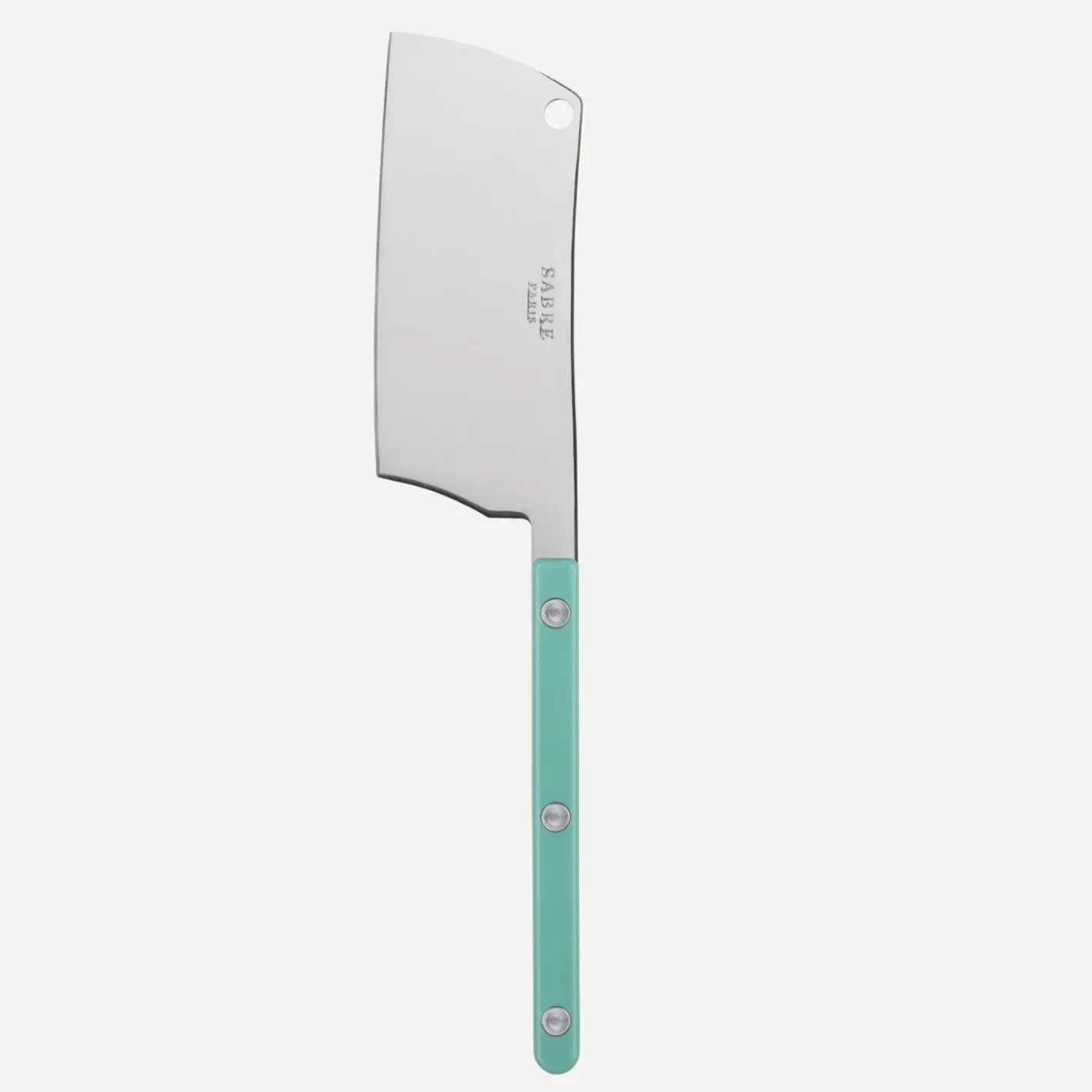 Bistrot Uni, Vert pastel*Sabre Paris New