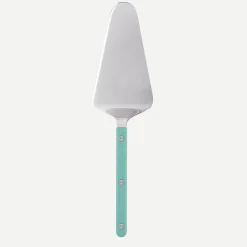 Bistrot Uni, Vert pastel*Sabre Paris Clearance