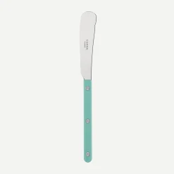 Bistrot Uni, Vert pastel*Sabre Paris Best