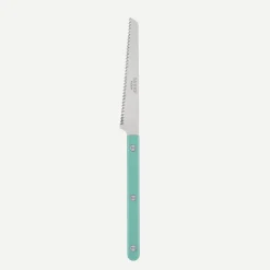 Bistrot Uni, Vert pastel*Sabre Paris Online