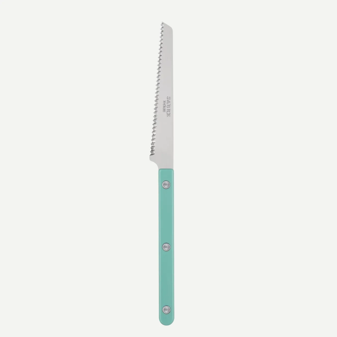 Bistrot Uni, Vert pastel*Sabre Paris Online