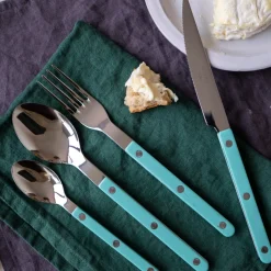 Bistrot Uni, Vert pastel*Sabre Paris Online