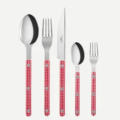 Bistrot Vichy,*Sabre Paris Clearance