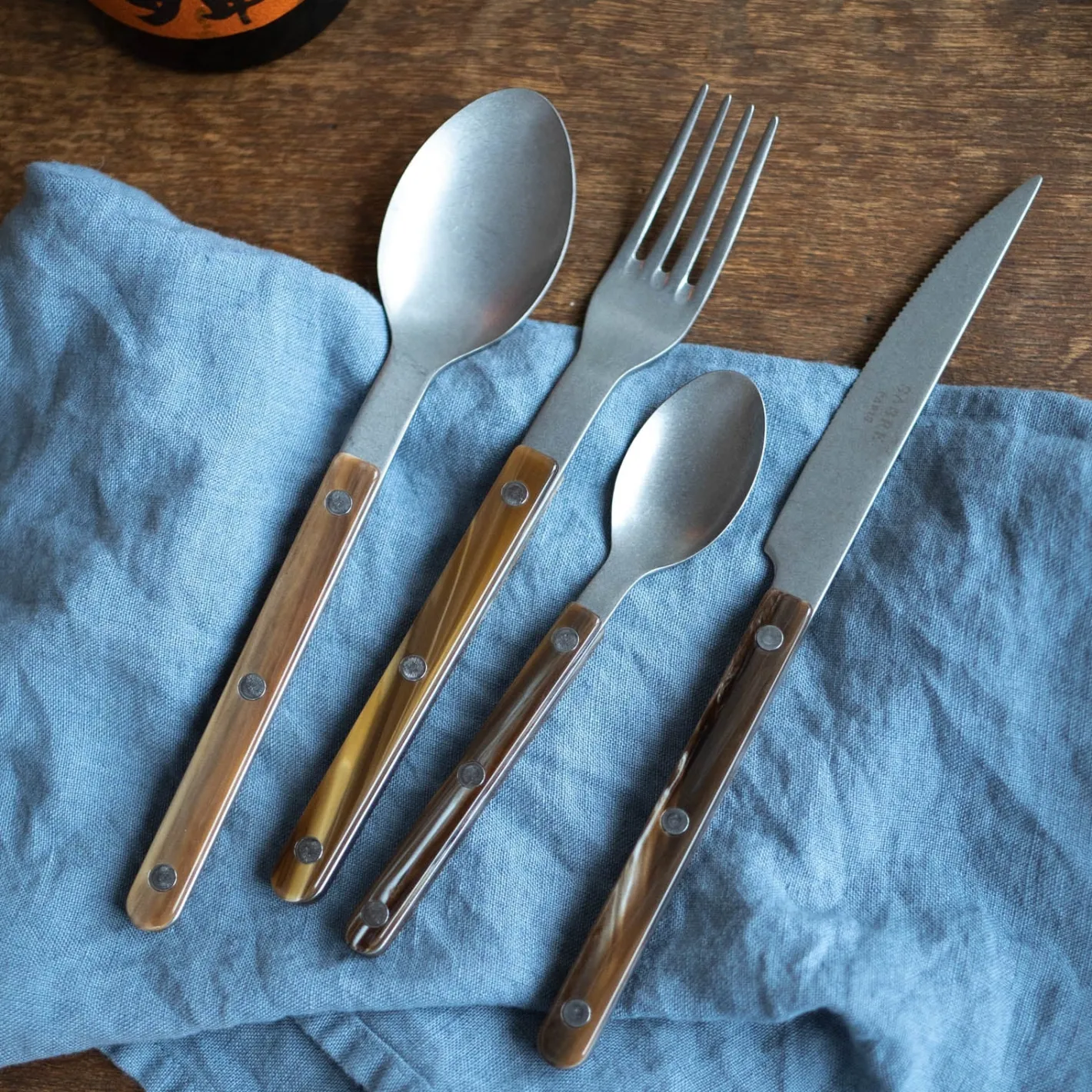 Bistrot Vintage Buffle, Effet Buffle*Sabre Paris Cheap