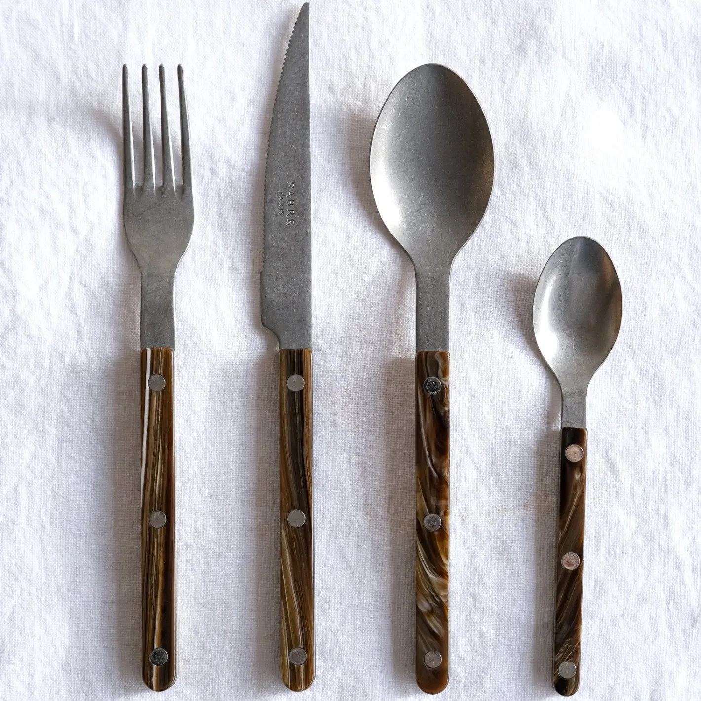 Bistrot Vintage Buffle, Effet Buffle*Sabre Paris Cheap