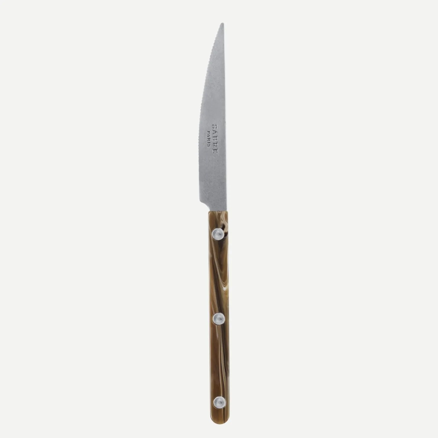 Bistrot Vintage Buffle, Effet Buffle*Sabre Paris Store