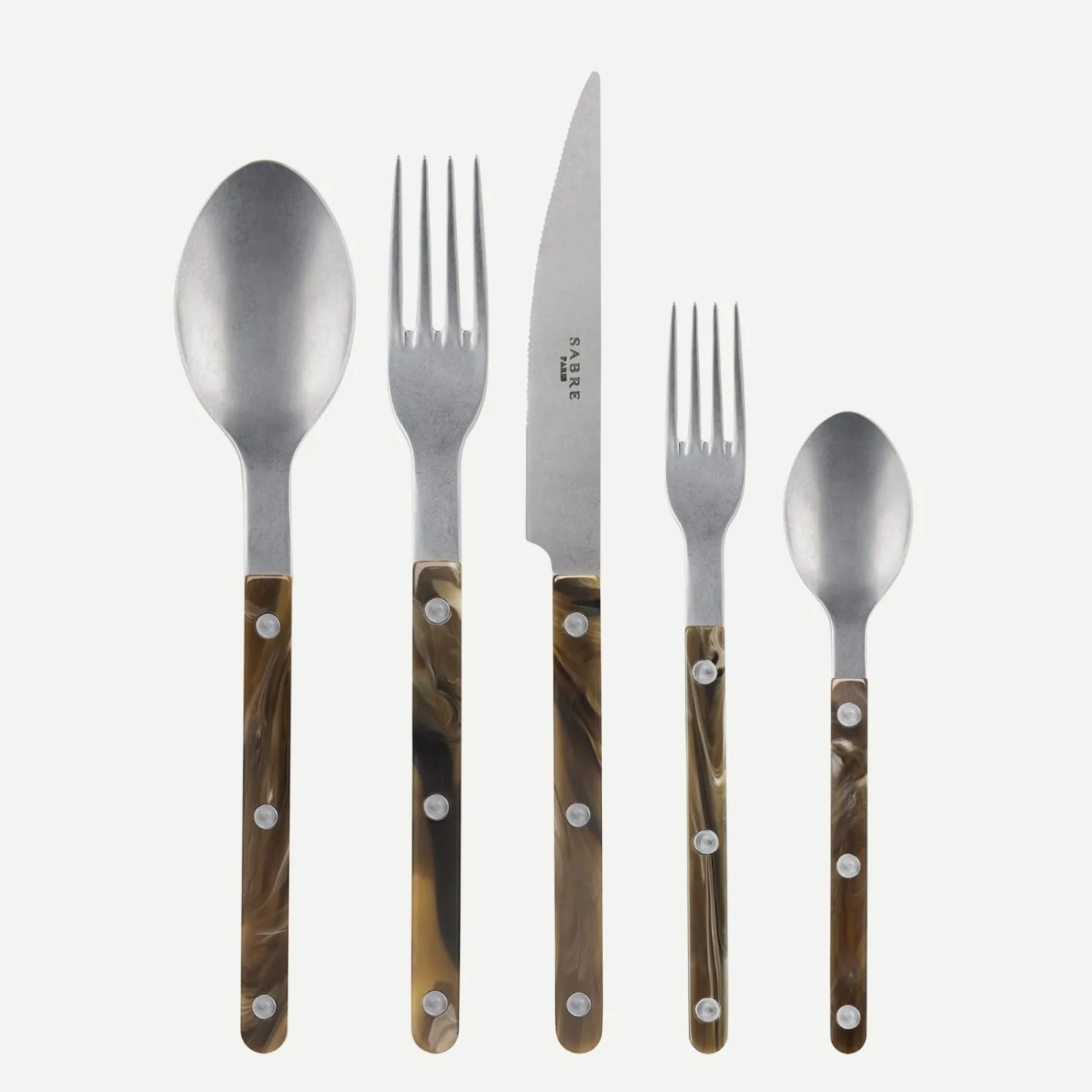 Bistrot Vintage Buffle, Effet Buffle*Sabre Paris Shop