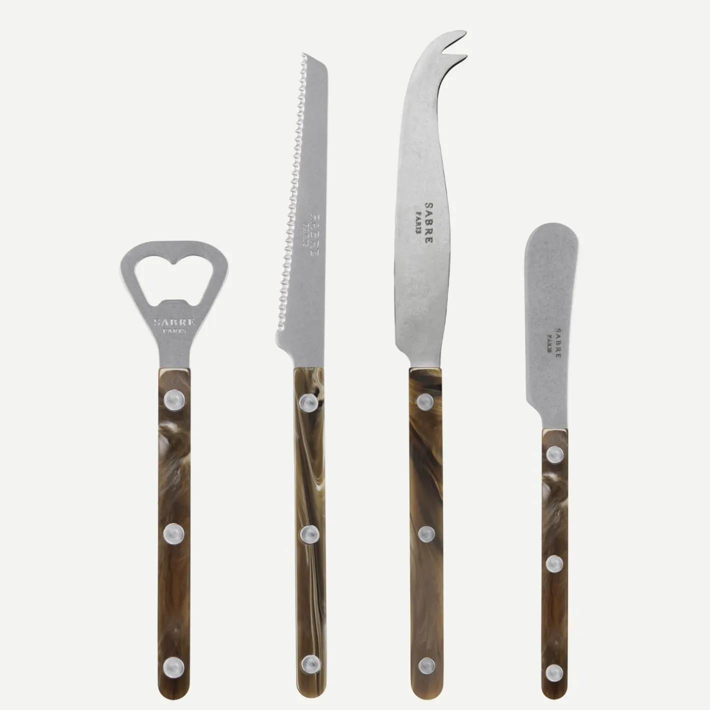 Bistrot Vintage Buffle, Effet Buffle*Sabre Paris Shop