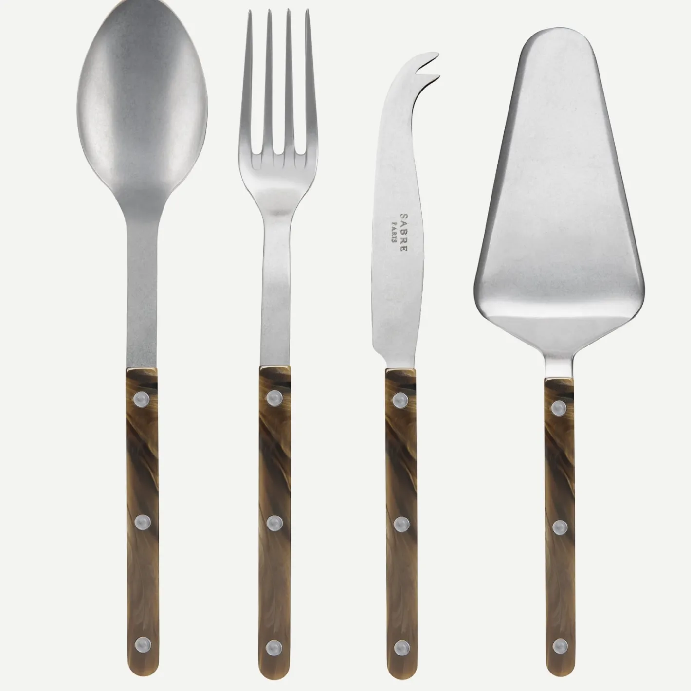 Bistrot Vintage Buffle, Effet Buffle*Sabre Paris Sale