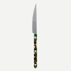 Bistrot Vintage Camouflage,*Sabre Paris Cheap