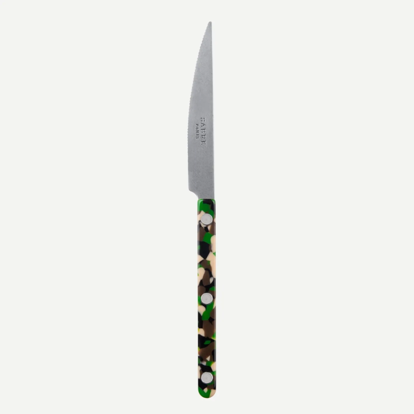 Bistrot Vintage Camouflage,*Sabre Paris Cheap