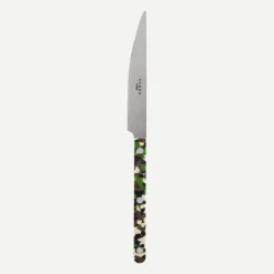 Bistrot Vintage Camouflage,*Sabre Paris Store