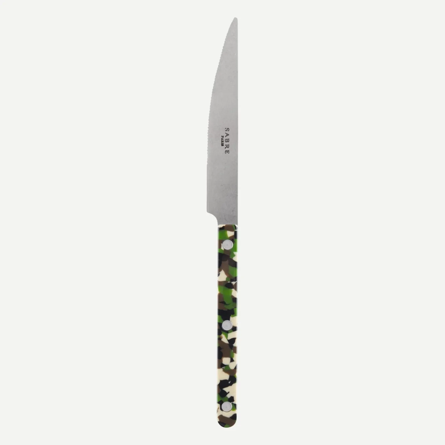 Bistrot Vintage Camouflage,*Sabre Paris Store