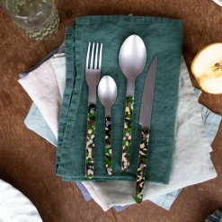 Bistrot Vintage Camouflage,*Sabre Paris Store