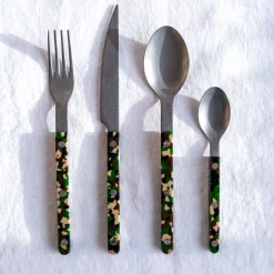 Bistrot Vintage Camouflage,*Sabre Paris Store