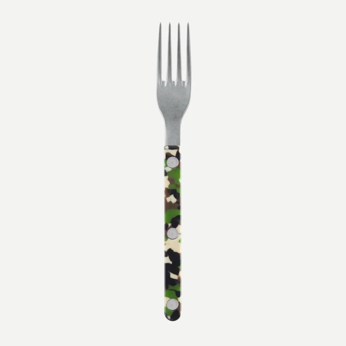 Bistrot Vintage Camouflage,*Sabre Paris Cheap