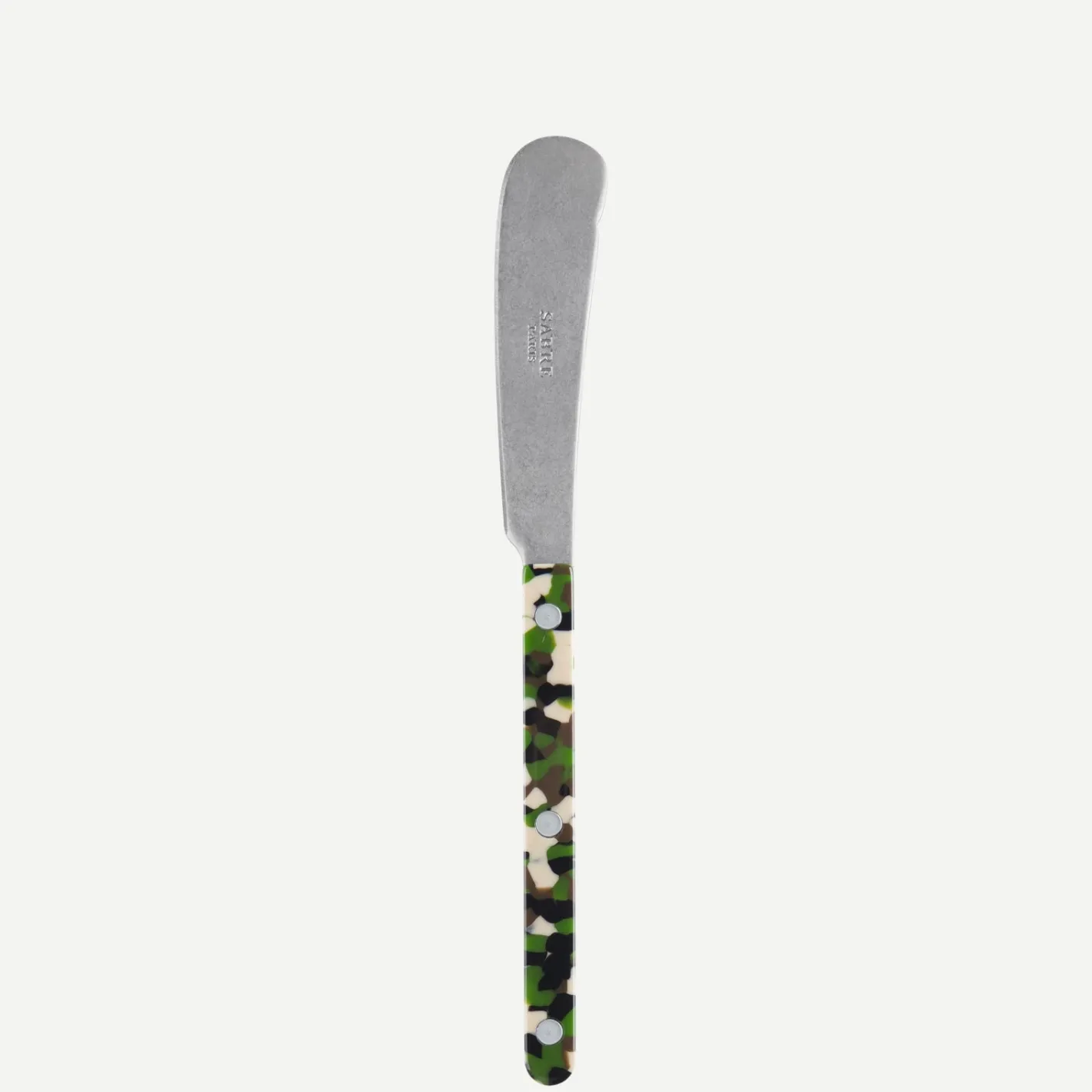 Bistrot Vintage Camouflage,*Sabre Paris Shop