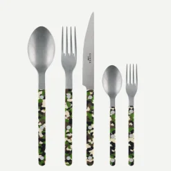 Bistrot Vintage Camouflage,*Sabre Paris Hot