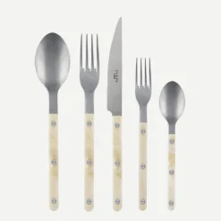 Bistrot Vintage Corne, Effet Corne*Sabre Paris New