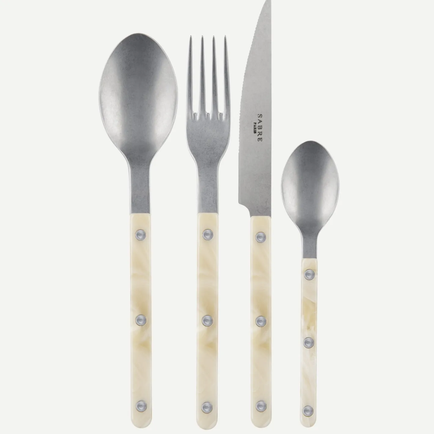 Bistrot Vintage Corne, Effet Corne*Sabre Paris Fashion