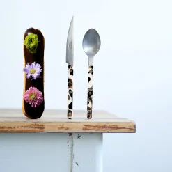 Bistrot Vintage Dune, Dune Noir*Sabre Paris New