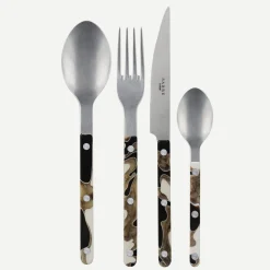 Bistrot Vintage Dune, Dune Noir*Sabre Paris Online