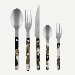 Bistrot Vintage Dune, Dune Noir*Sabre Paris Store