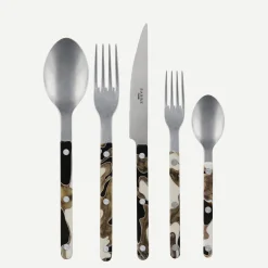 Bistrot Vintage Dune, Dune Noir*Sabre Paris Fashion