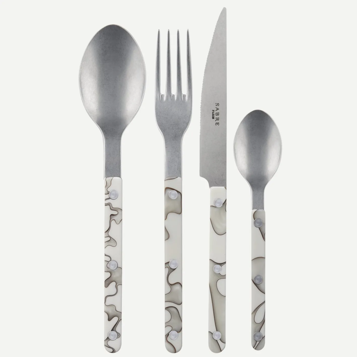 Bistrot Vintage Dune, Dune Ivoire*Sabre Paris Shop