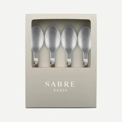 Bistrot Vintage Dune, Dune Noir*Sabre Paris Best Sale