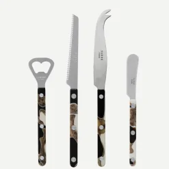 Bistrot Vintage Dune, Dune Noir*Sabre Paris Cheap
