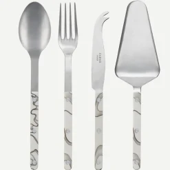 Bistrot Vintage Dune, Dune Ivoire*Sabre Paris Best Sale