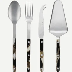 Bistrot Vintage Dune, Dune Noir*Sabre Paris Best Sale